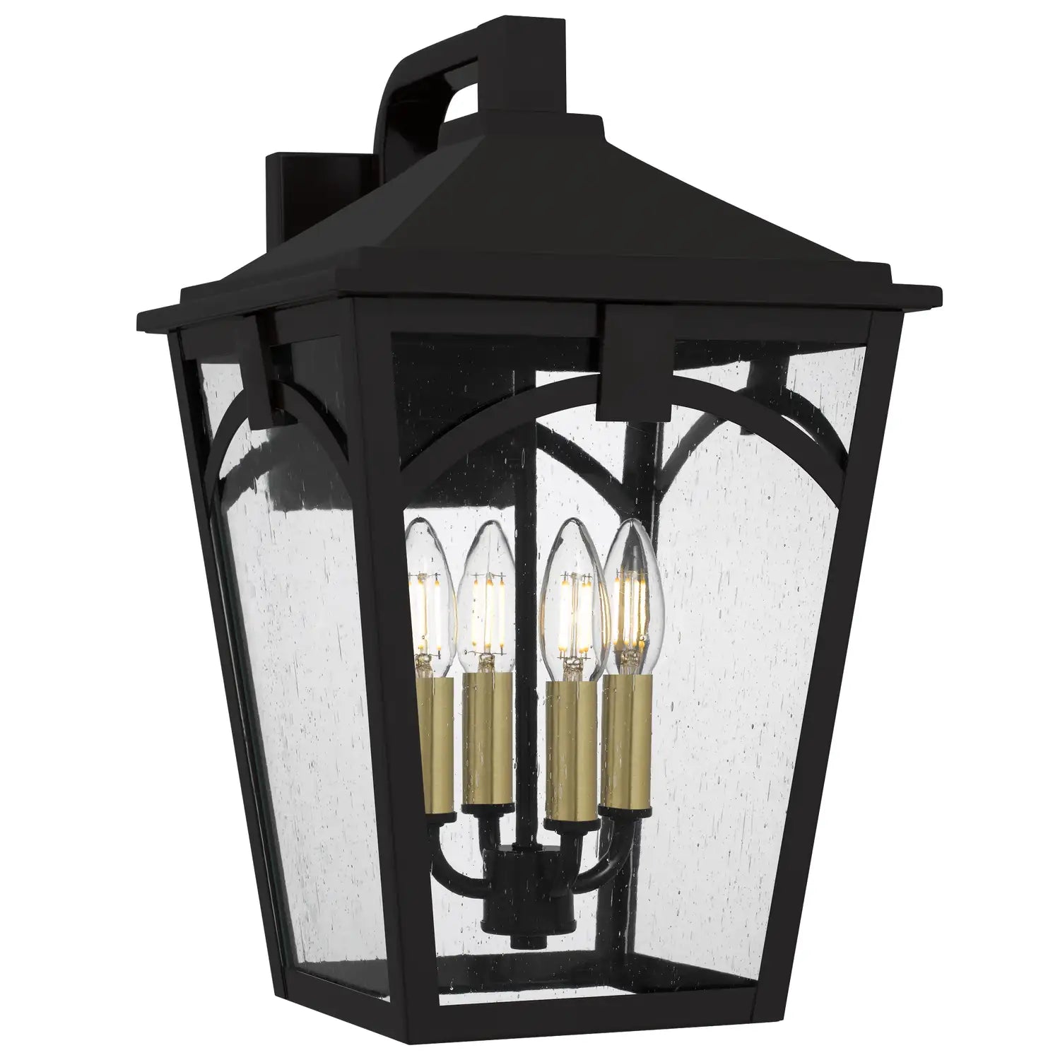 QUOIZEL, JAXON OUTDOOR LANTERN, OUTDOOR CEILING LIGHTS