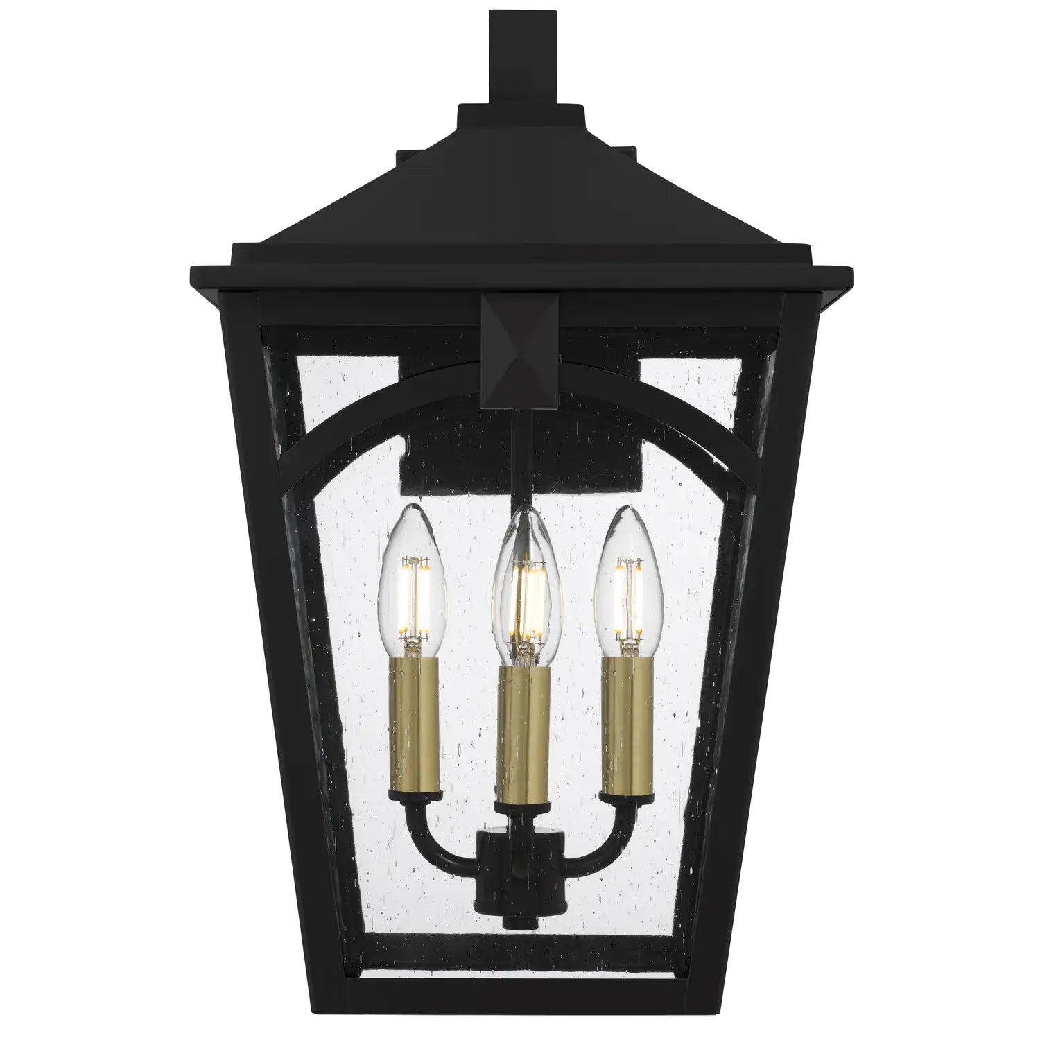 QUOIZEL, JAXON OUTDOOR LANTERN, OUTDOOR CEILING LIGHTS
