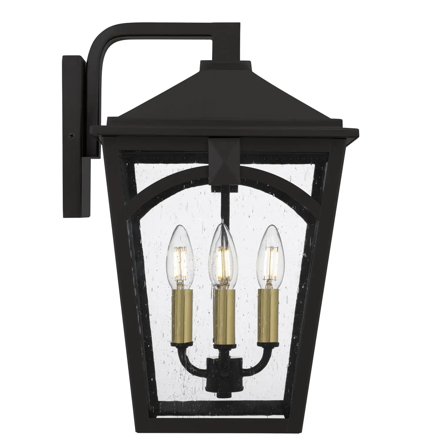 QUOIZEL, JAXON OUTDOOR LANTERN, OUTDOOR CEILING LIGHTS