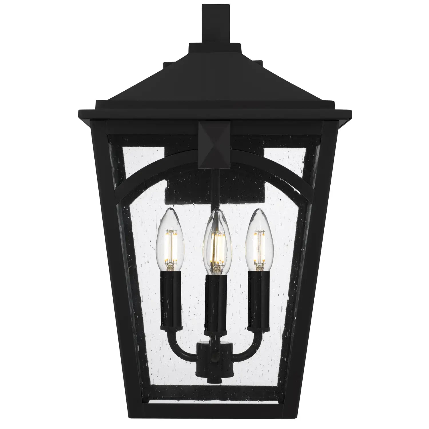 QUOIZEL, JAXON OUTDOOR LANTERN, OUTDOOR CEILING LIGHTS