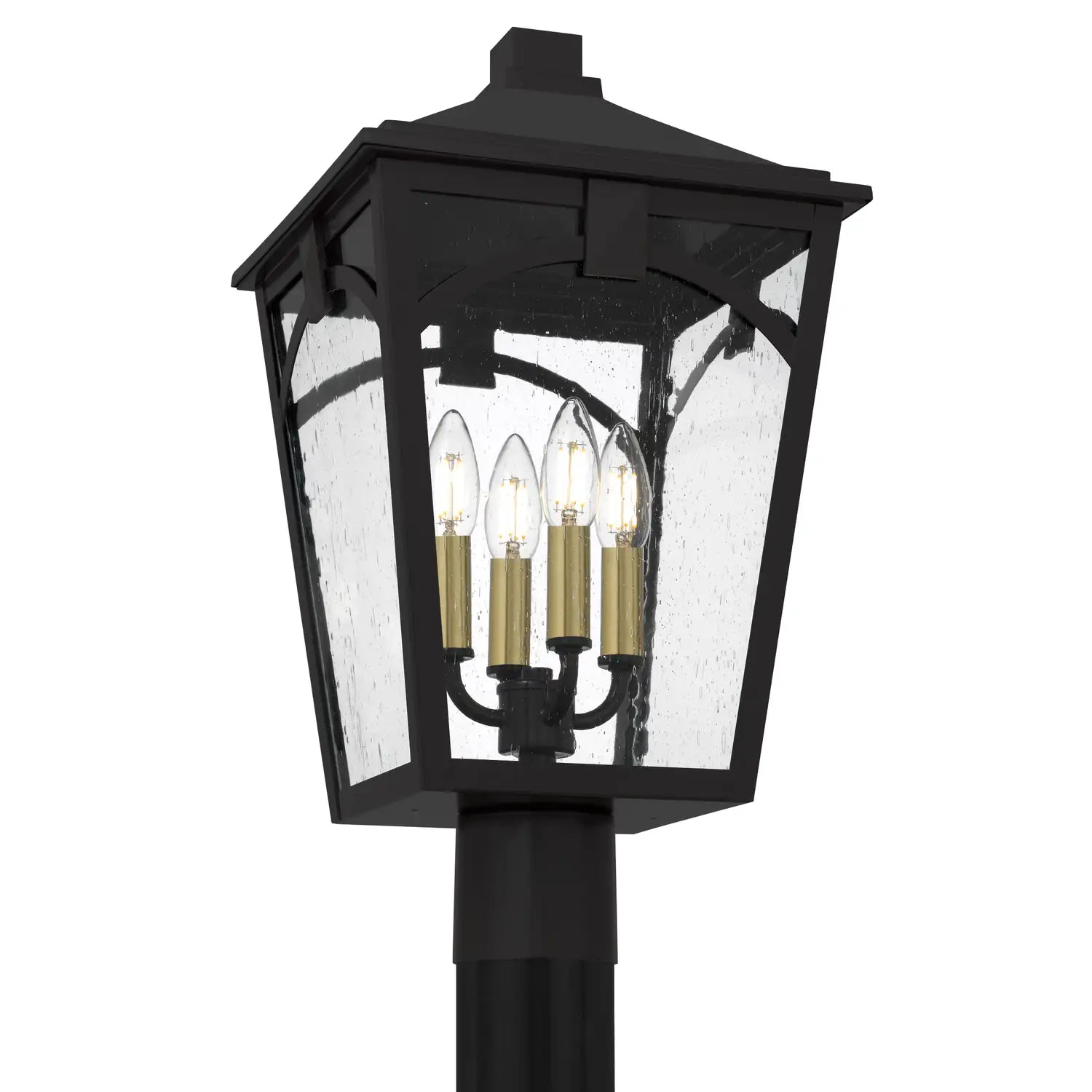 QUOIZEL, JAXON OUTDOOR LANTERN, OUTDOOR CEILING LIGHTS