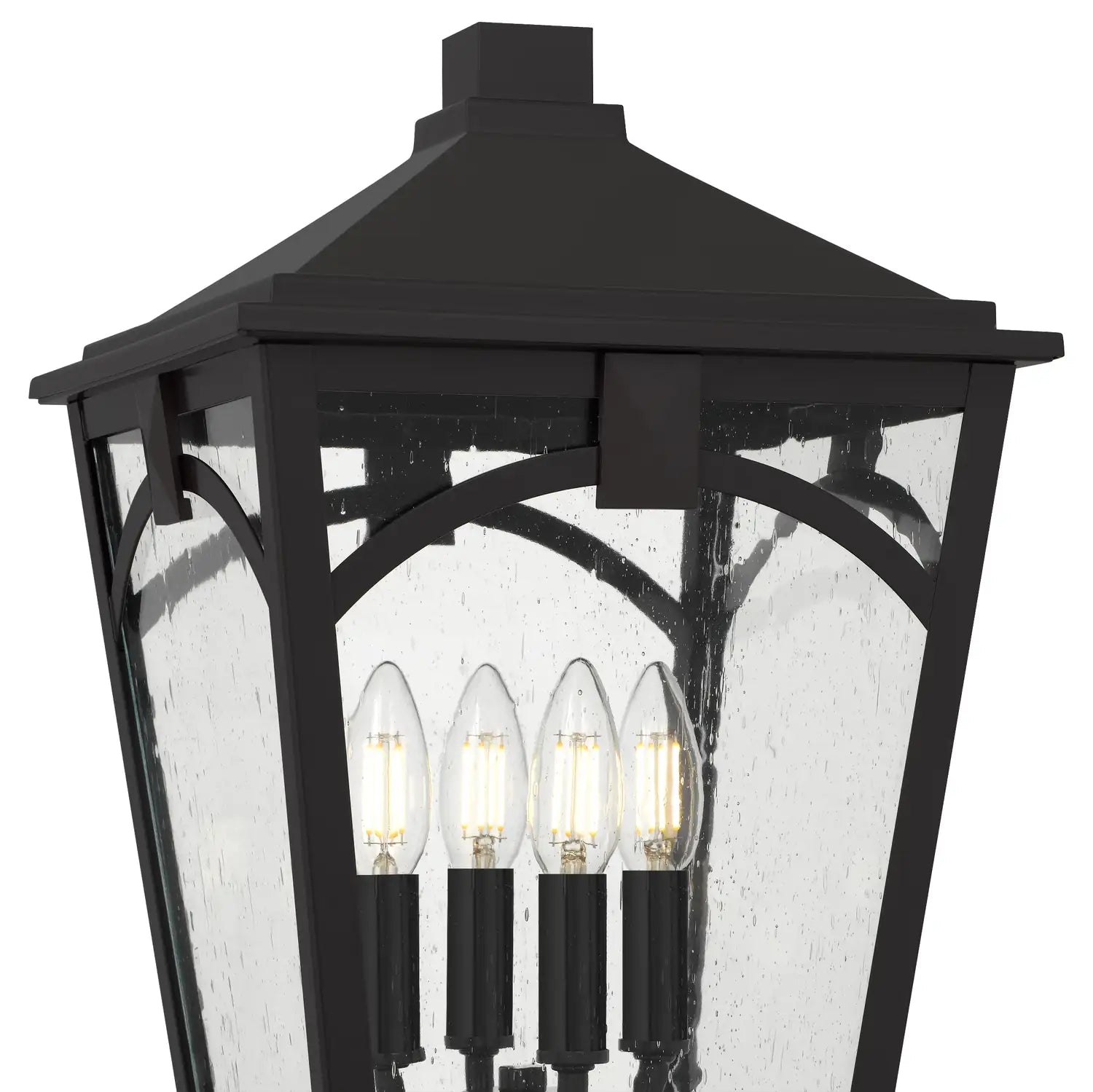 QUOIZEL, JAXON OUTDOOR LANTERN, OUTDOOR CEILING LIGHTS