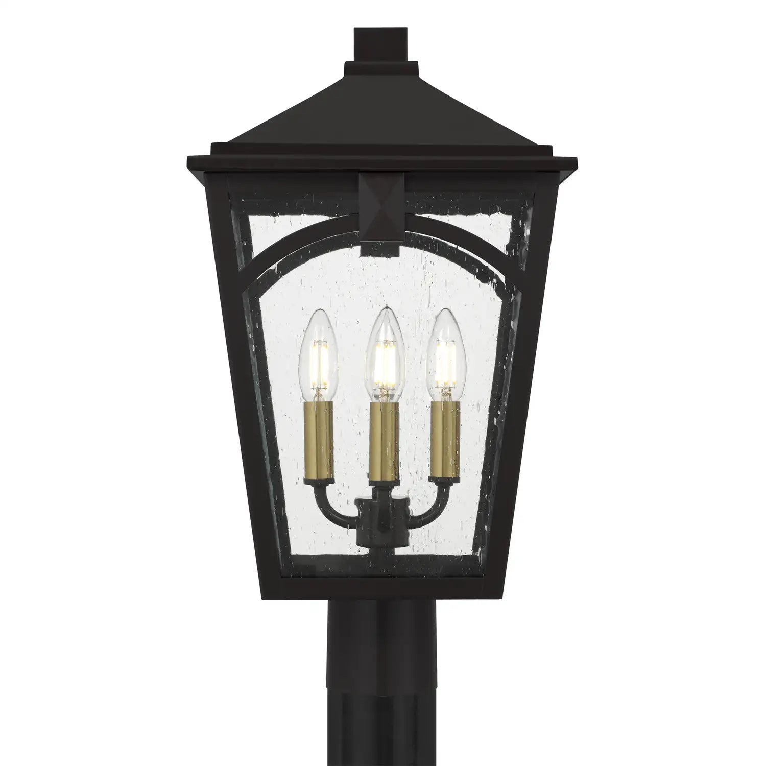 QUOIZEL, JAXON OUTDOOR LANTERN, OUTDOOR CEILING LIGHTS