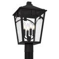 QUOIZEL, JAXON OUTDOOR LANTERN, OUTDOOR CEILING LIGHTS