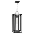 QUOIZEL, JAYCE OUTDOOR LANTERN, OUTDOOR CEILING LIGHTS