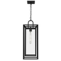 QUOIZEL, JAYCE OUTDOOR LANTERN, OUTDOOR CEILING LIGHTS