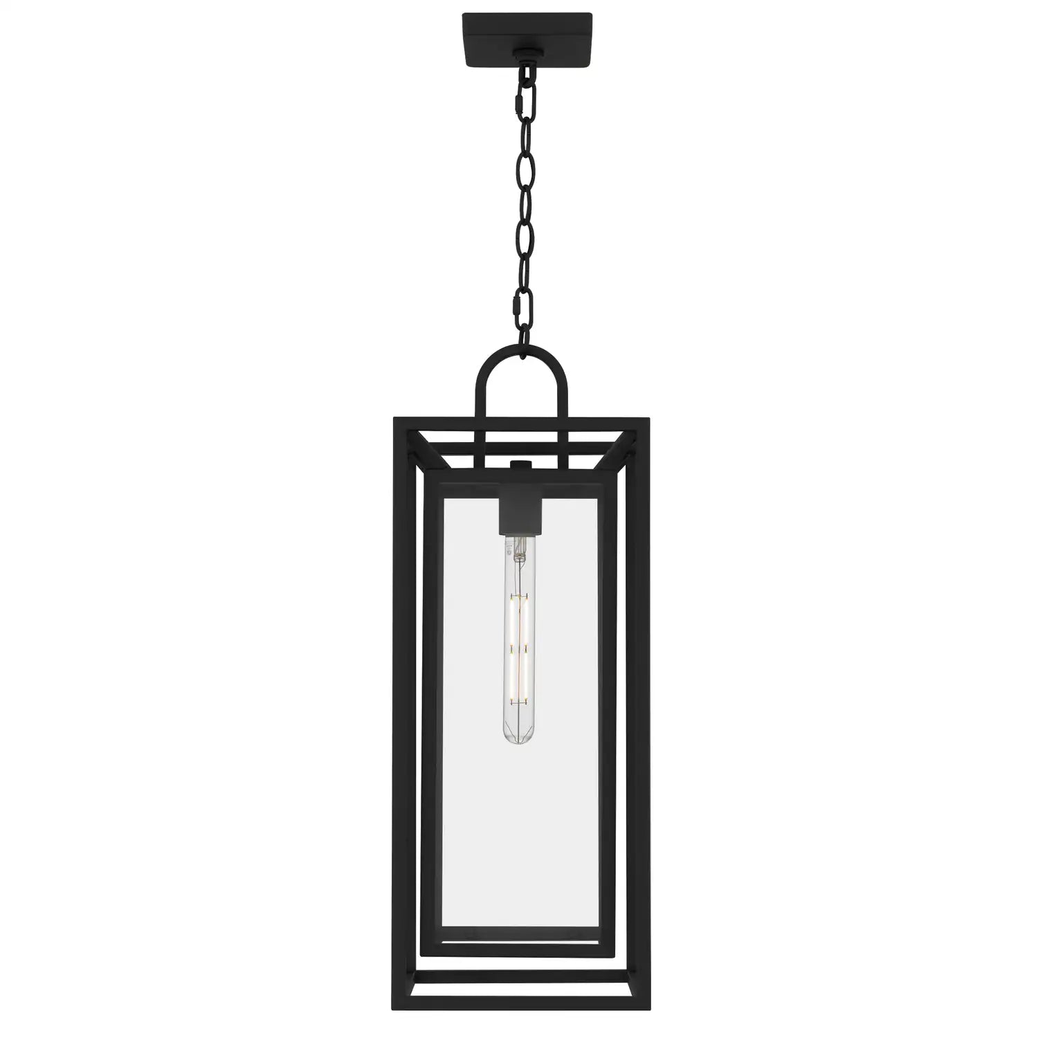 QUOIZEL, JAYCE OUTDOOR LANTERN, OUTDOOR CEILING LIGHTS