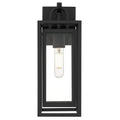 QUOIZEL, JAYCE OUTDOOR LANTERN, OUTDOOR CEILING LIGHTS