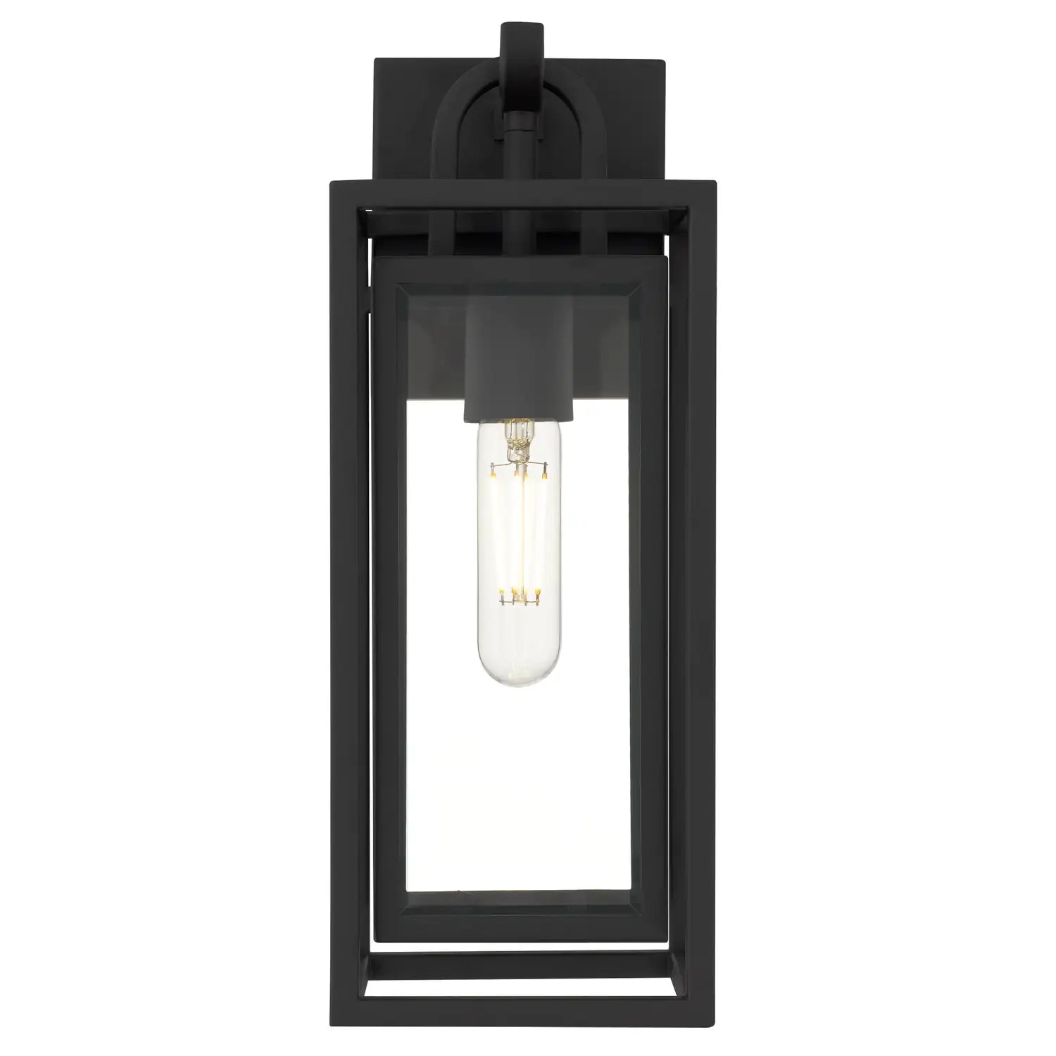 QUOIZEL, JAYCE OUTDOOR LANTERN, OUTDOOR CEILING LIGHTS