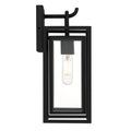 QUOIZEL, JAYCE OUTDOOR LANTERN, OUTDOOR CEILING LIGHTS