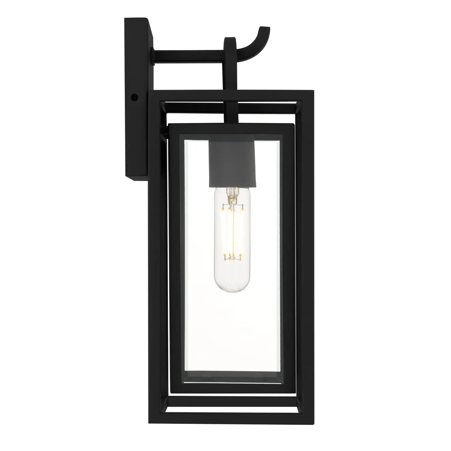 QUOIZEL, JAYCE OUTDOOR LANTERN, OUTDOOR CEILING LIGHTS