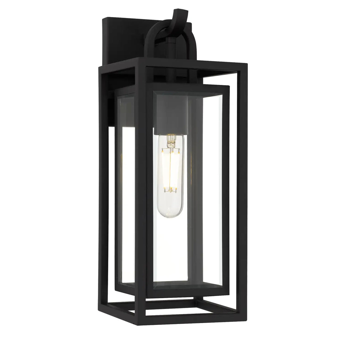 QUOIZEL, JAYCE OUTDOOR LANTERN, OUTDOOR CEILING LIGHTS