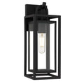 QUOIZEL, JAYCE OUTDOOR LANTERN, OUTDOOR CEILING LIGHTS