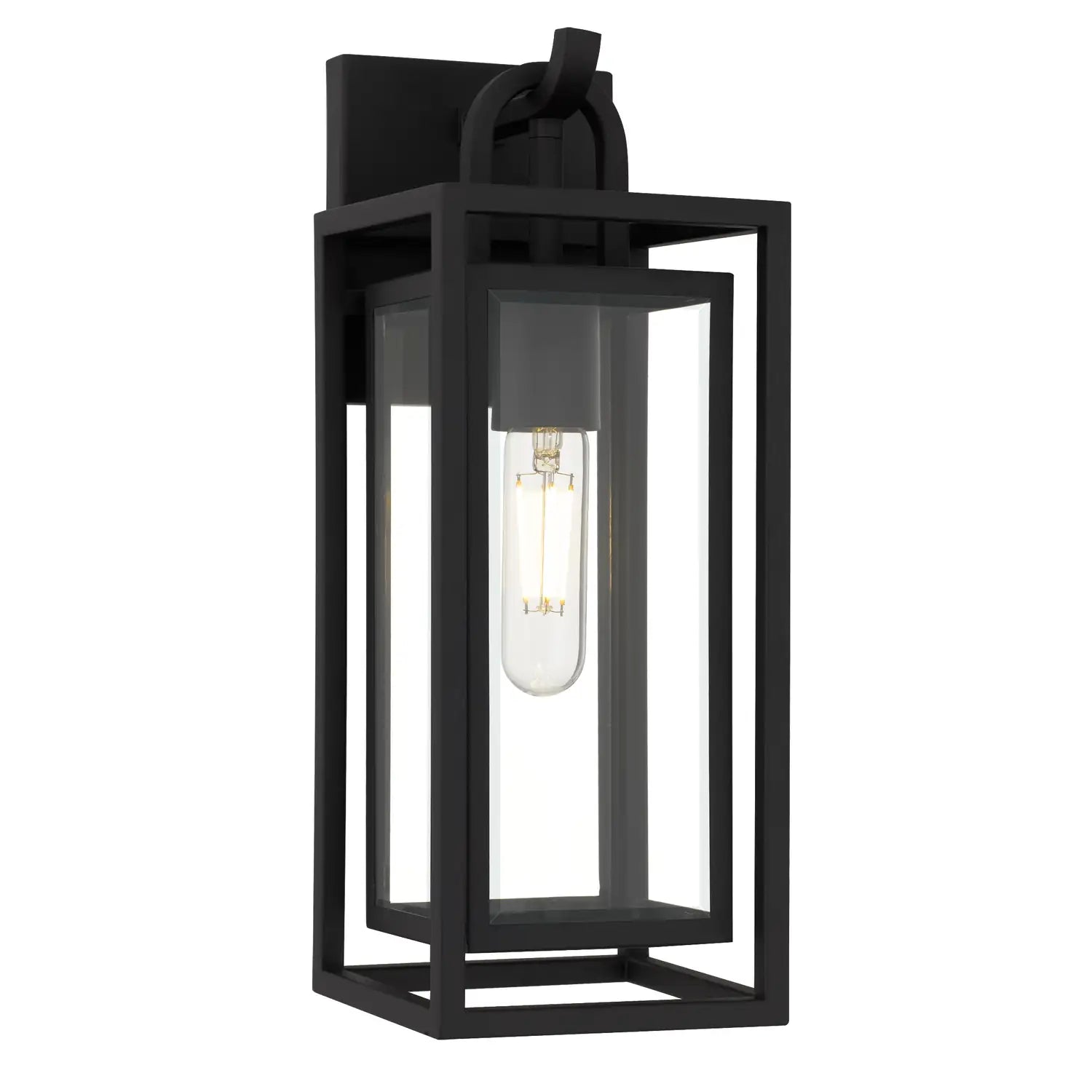 QUOIZEL, JAYCE OUTDOOR LANTERN, OUTDOOR CEILING LIGHTS