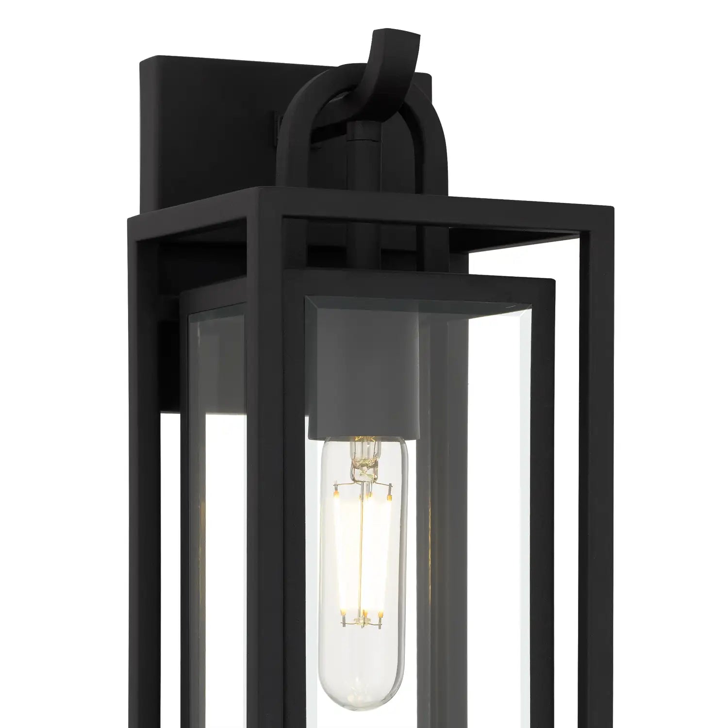 QUOIZEL, JAYCE OUTDOOR LANTERN, OUTDOOR CEILING LIGHTS