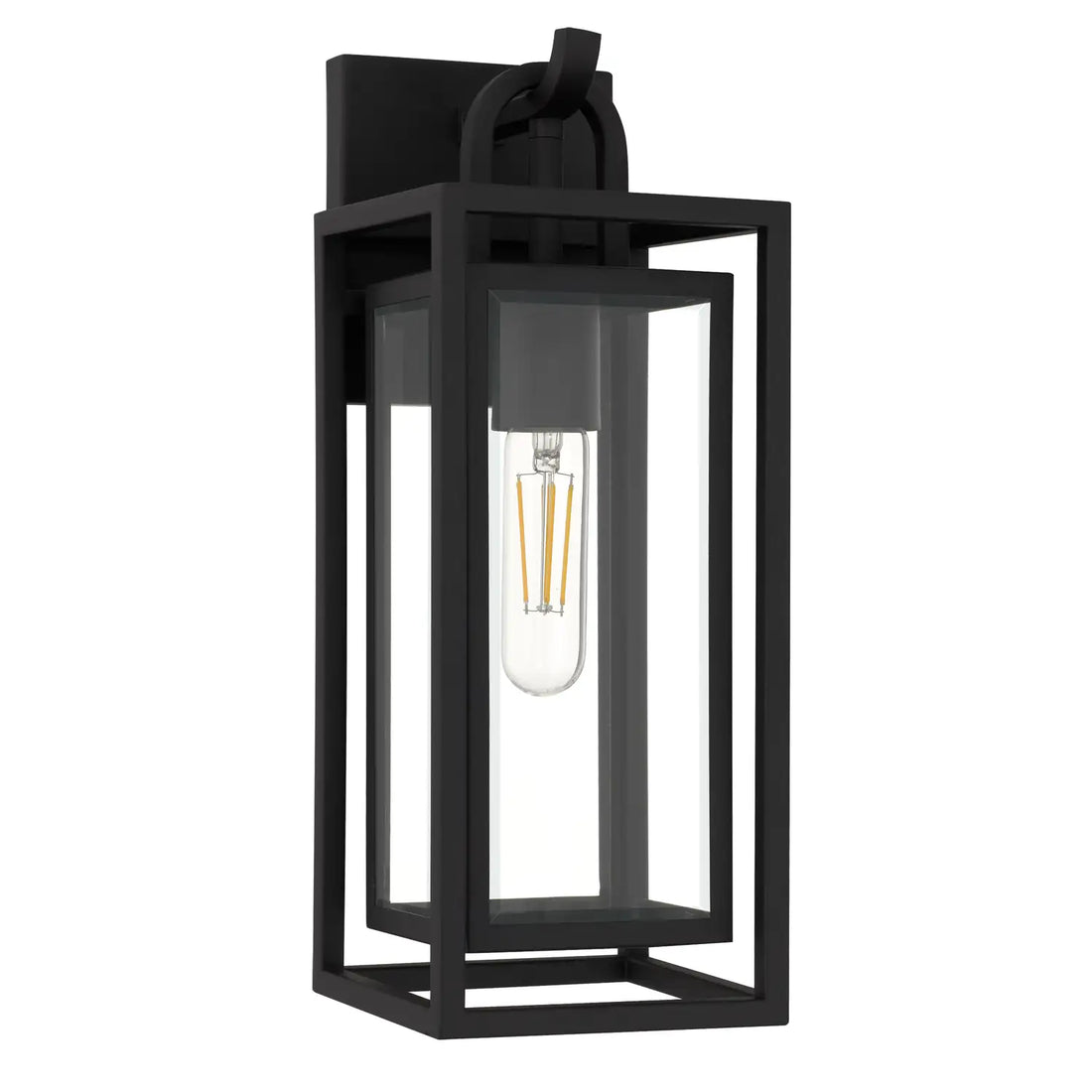 QUOIZEL, JAYCE OUTDOOR LANTERN, OUTDOOR CEILING LIGHTS