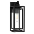 QUOIZEL, JAYCE OUTDOOR LANTERN, OUTDOOR CEILING LIGHTS
