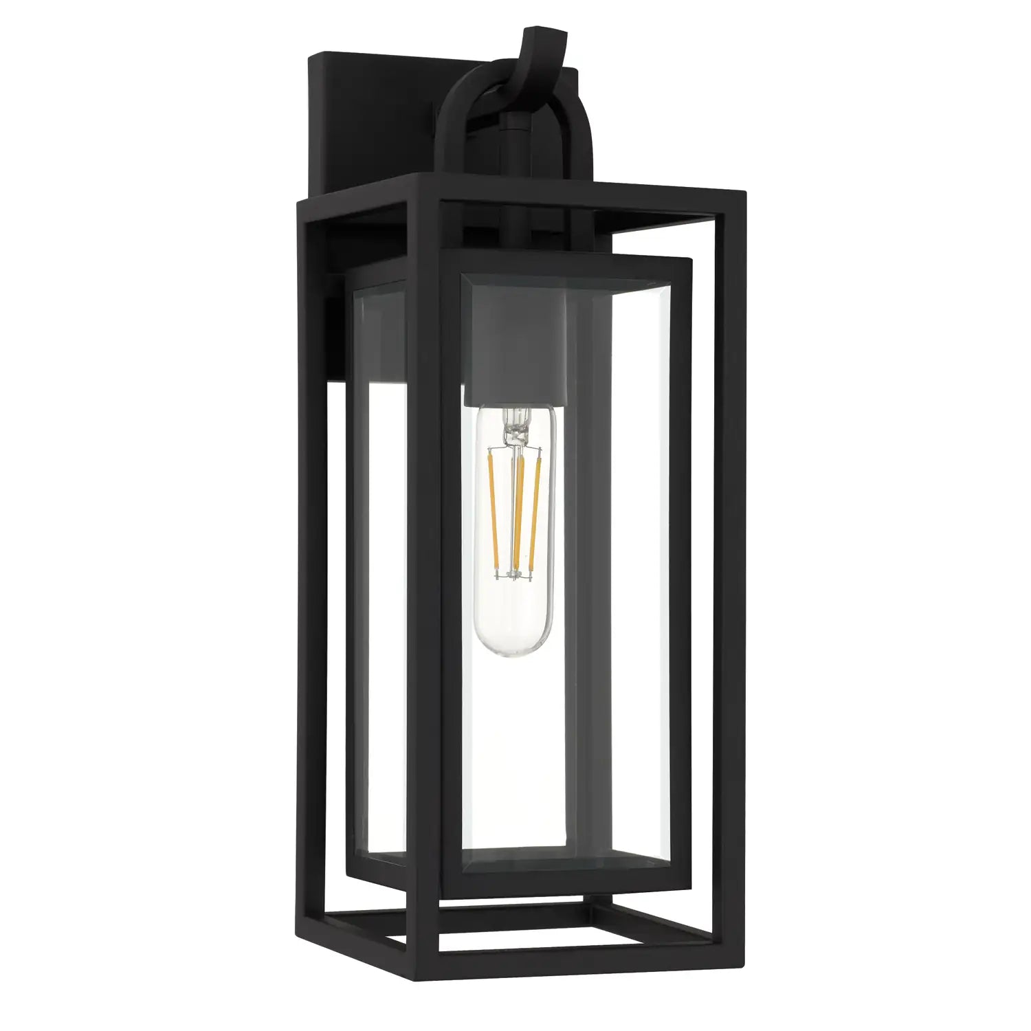 QUOIZEL, JAYCE OUTDOOR LANTERN, OUTDOOR CEILING LIGHTS