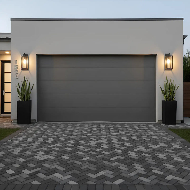 QUOIZEL, JAYCE OUTDOOR LANTERN, OUTDOOR CEILING LIGHTS
