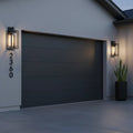 QUOIZEL, JAYCE OUTDOOR LANTERN, OUTDOOR CEILING LIGHTS