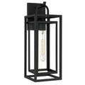 QUOIZEL, JAYCE OUTDOOR LANTERN, OUTDOOR CEILING LIGHTS