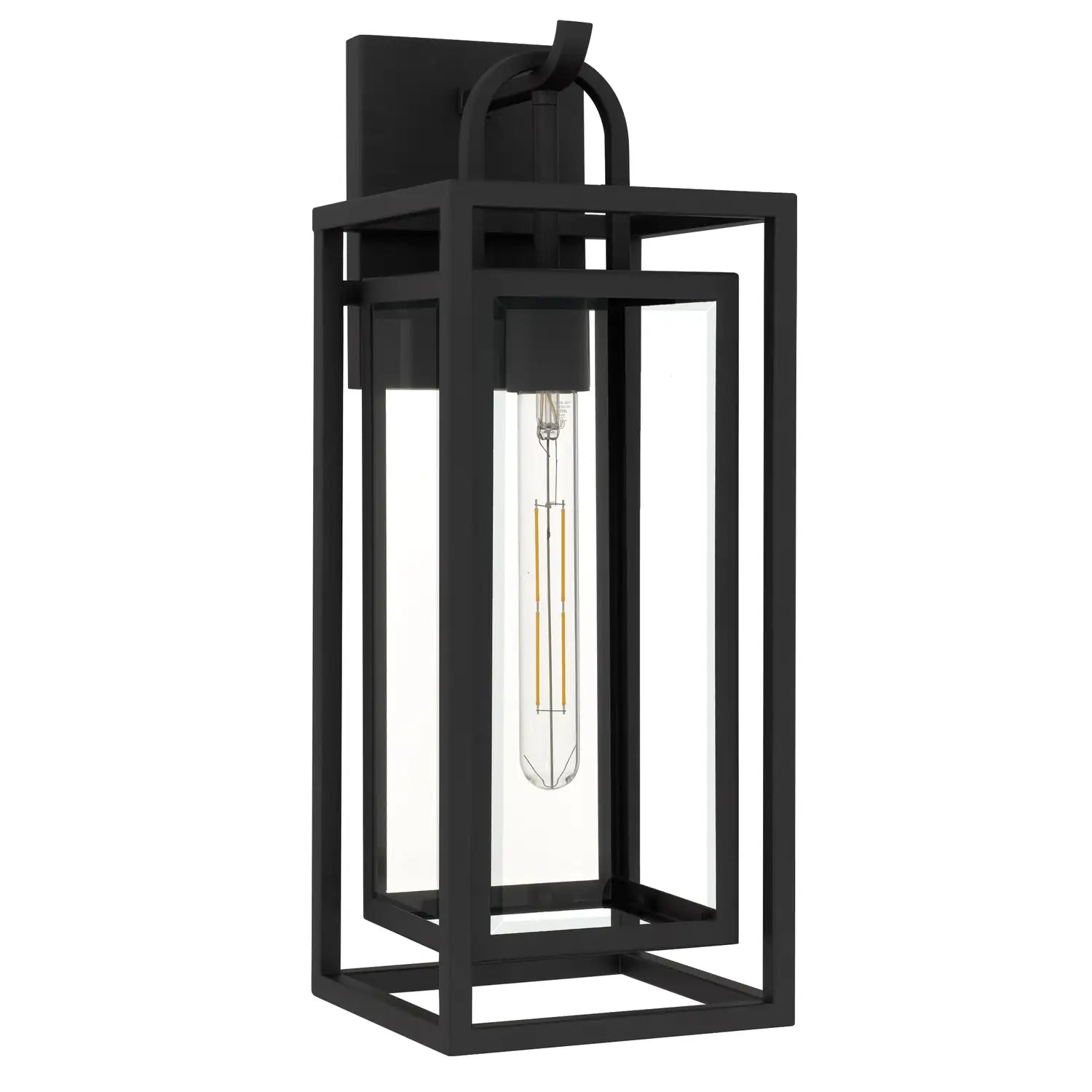 QUOIZEL, JAYCE OUTDOOR LANTERN, OUTDOOR CEILING LIGHTS
