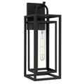 QUOIZEL, JAYCE OUTDOOR LANTERN, OUTDOOR CEILING LIGHTS