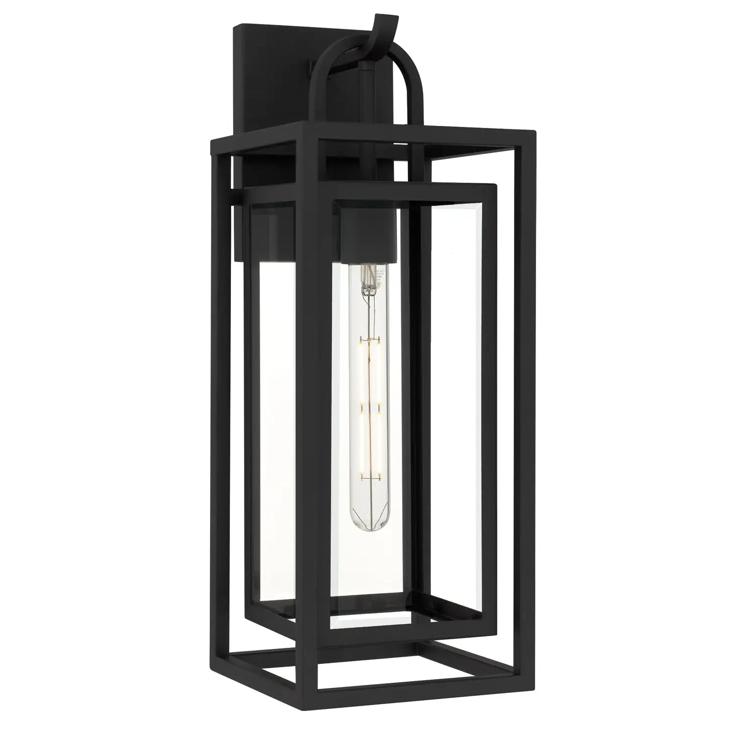 QUOIZEL, JAYCE OUTDOOR LANTERN, OUTDOOR CEILING LIGHTS