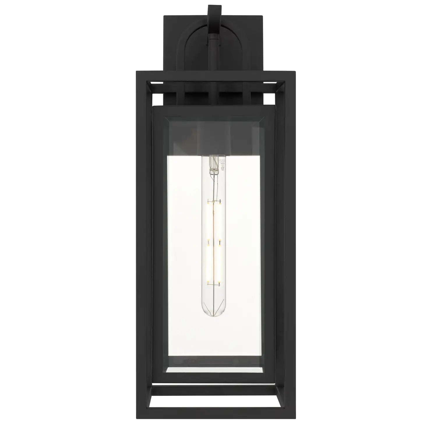 QUOIZEL, JAYCE OUTDOOR LANTERN, OUTDOOR CEILING LIGHTS