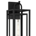 QUOIZEL, JAYCE OUTDOOR LANTERN, OUTDOOR CEILING LIGHTS