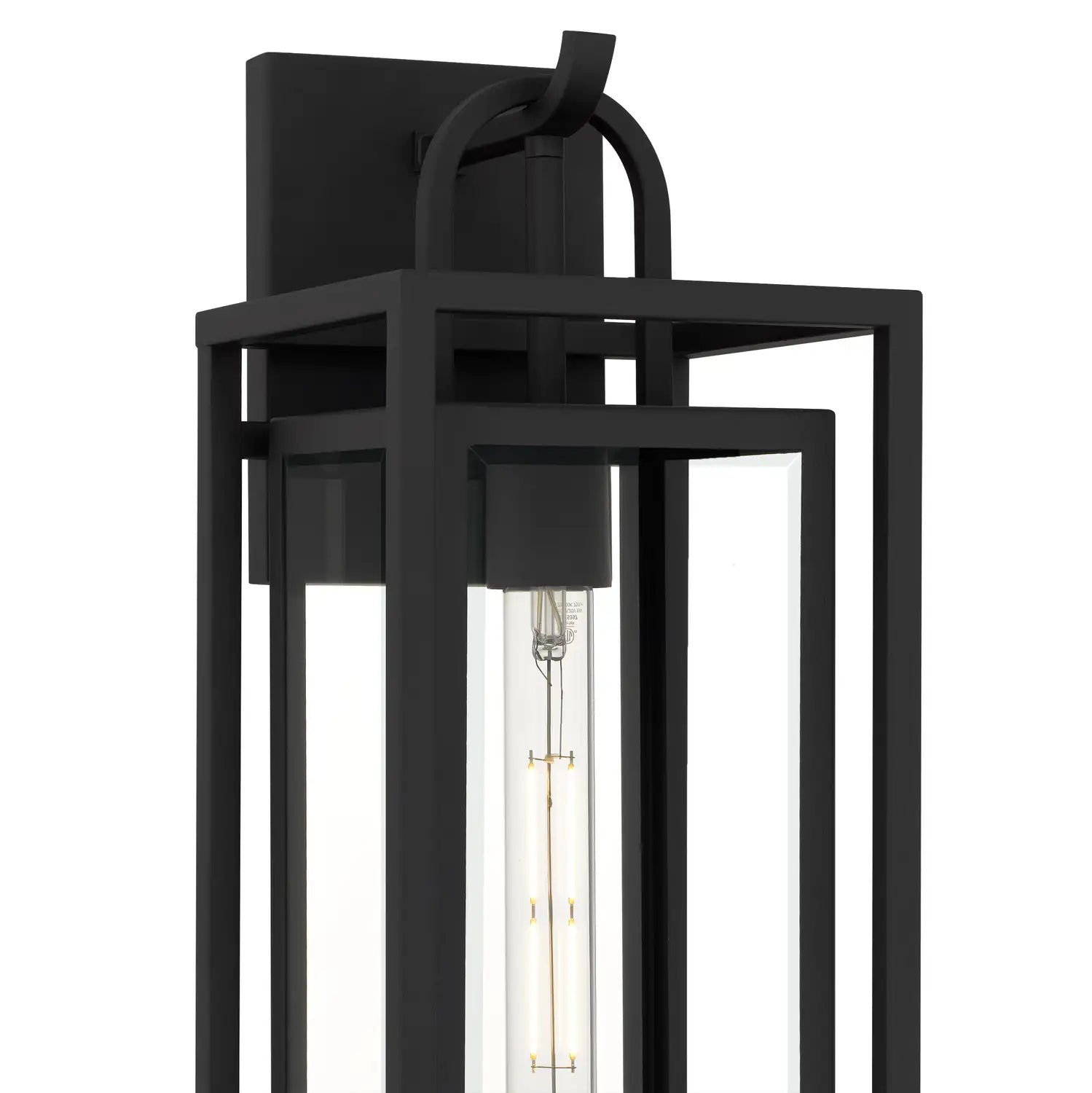 QUOIZEL, JAYCE OUTDOOR LANTERN, OUTDOOR CEILING LIGHTS