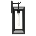 QUOIZEL, JAYCE OUTDOOR LANTERN, OUTDOOR CEILING LIGHTS