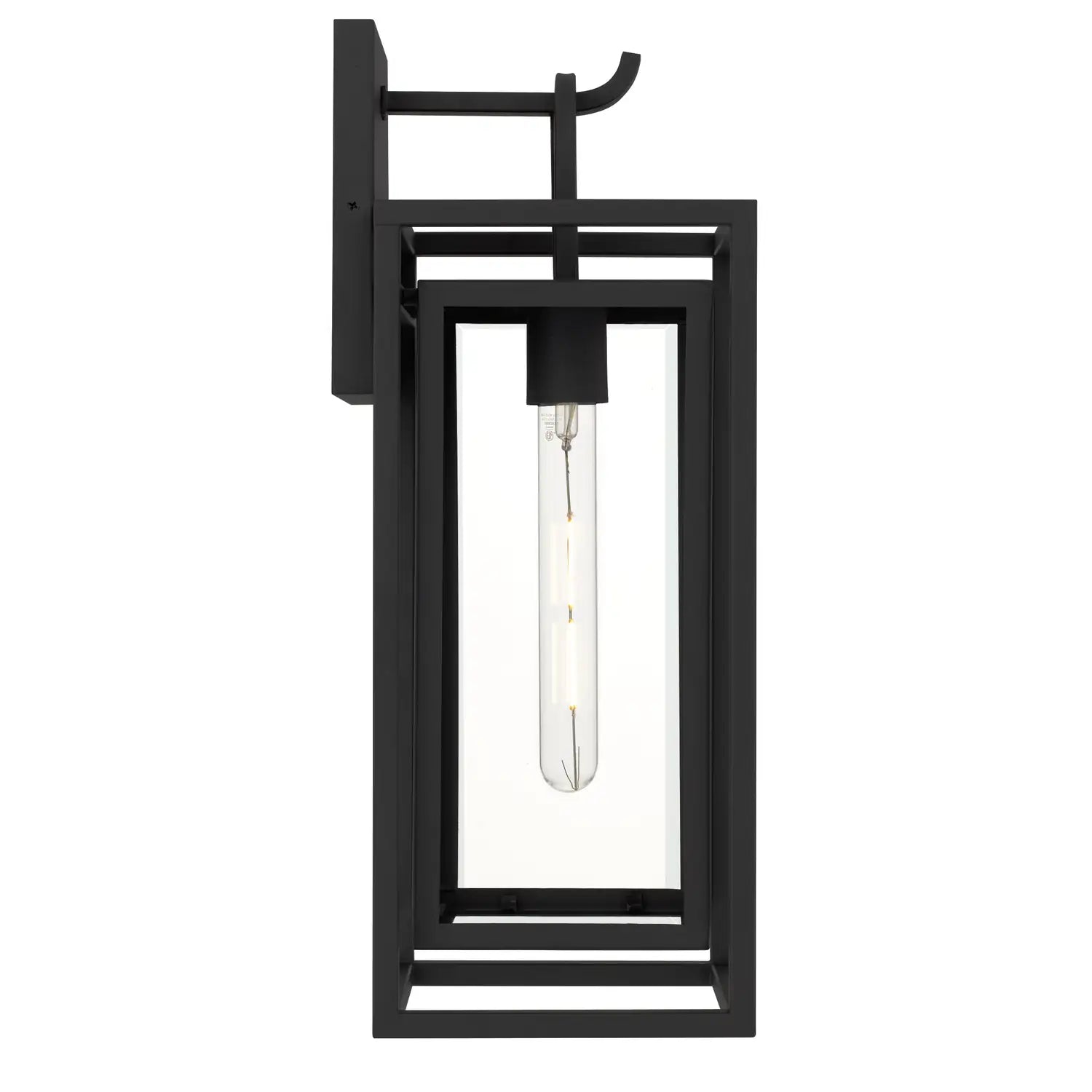 QUOIZEL, JAYCE OUTDOOR LANTERN, OUTDOOR CEILING LIGHTS
