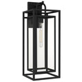 QUOIZEL, JAYCE OUTDOOR LANTERN, OUTDOOR CEILING LIGHTS