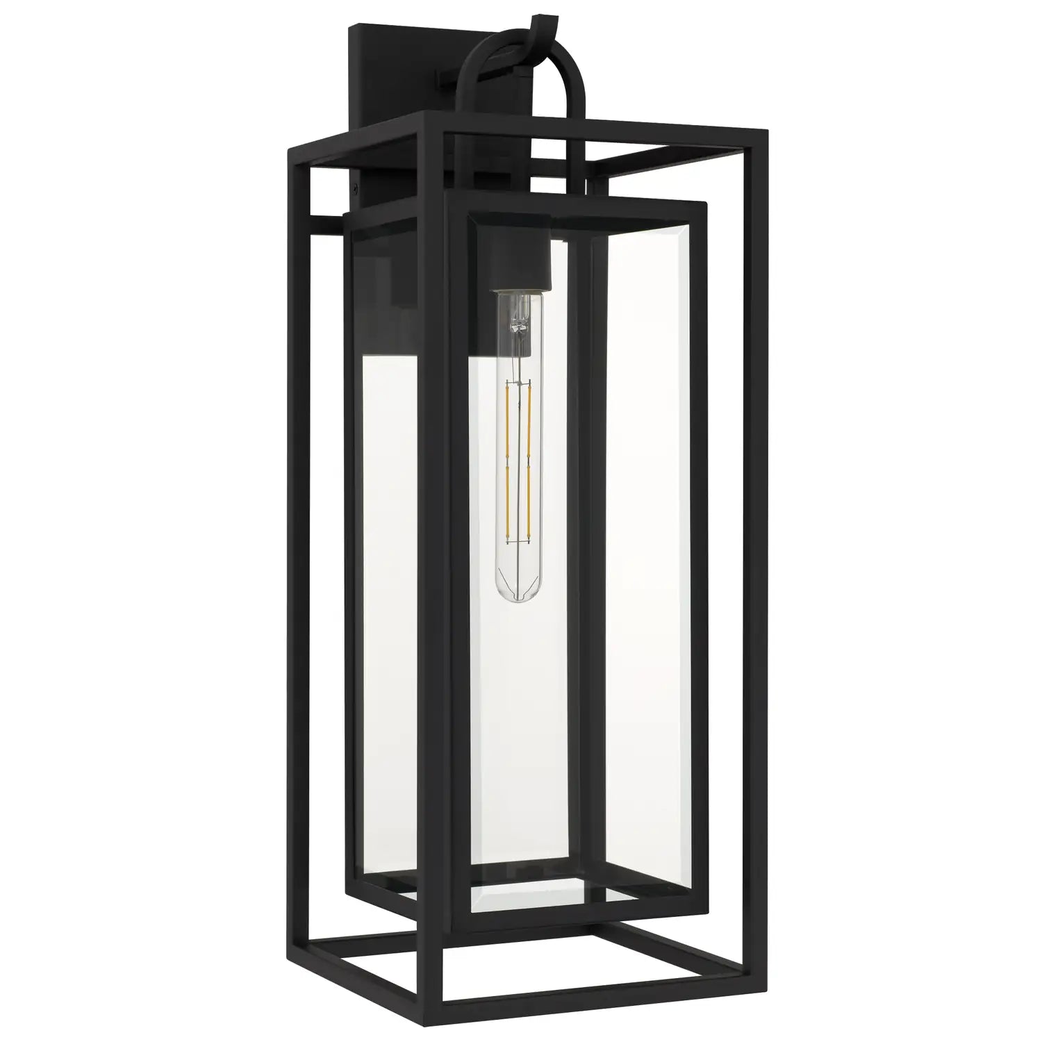 QUOIZEL, JAYCE OUTDOOR LANTERN, OUTDOOR CEILING LIGHTS