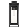 QUOIZEL, JAYCE OUTDOOR LANTERN, OUTDOOR CEILING LIGHTS