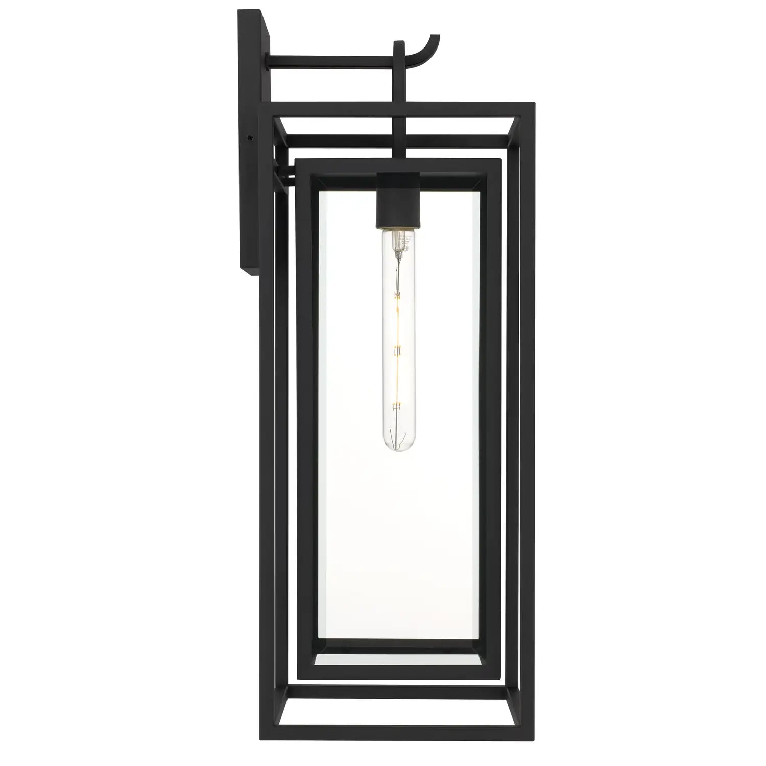 QUOIZEL, JAYCE OUTDOOR LANTERN, OUTDOOR CEILING LIGHTS