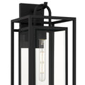 QUOIZEL, JAYCE OUTDOOR LANTERN, OUTDOOR CEILING LIGHTS