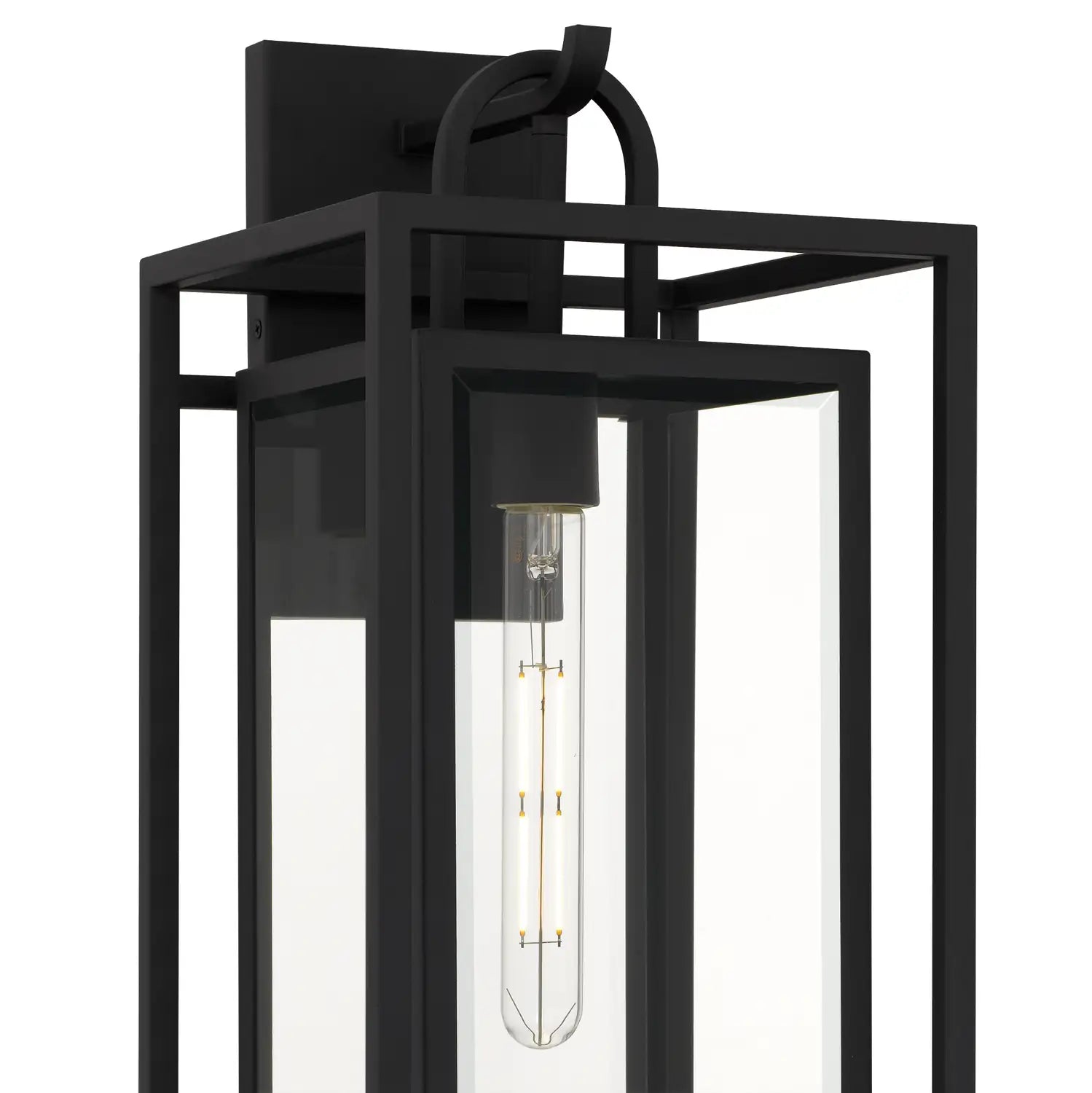 QUOIZEL, JAYCE OUTDOOR LANTERN, OUTDOOR CEILING LIGHTS