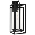 QUOIZEL, JAYCE OUTDOOR LANTERN, OUTDOOR CEILING LIGHTS