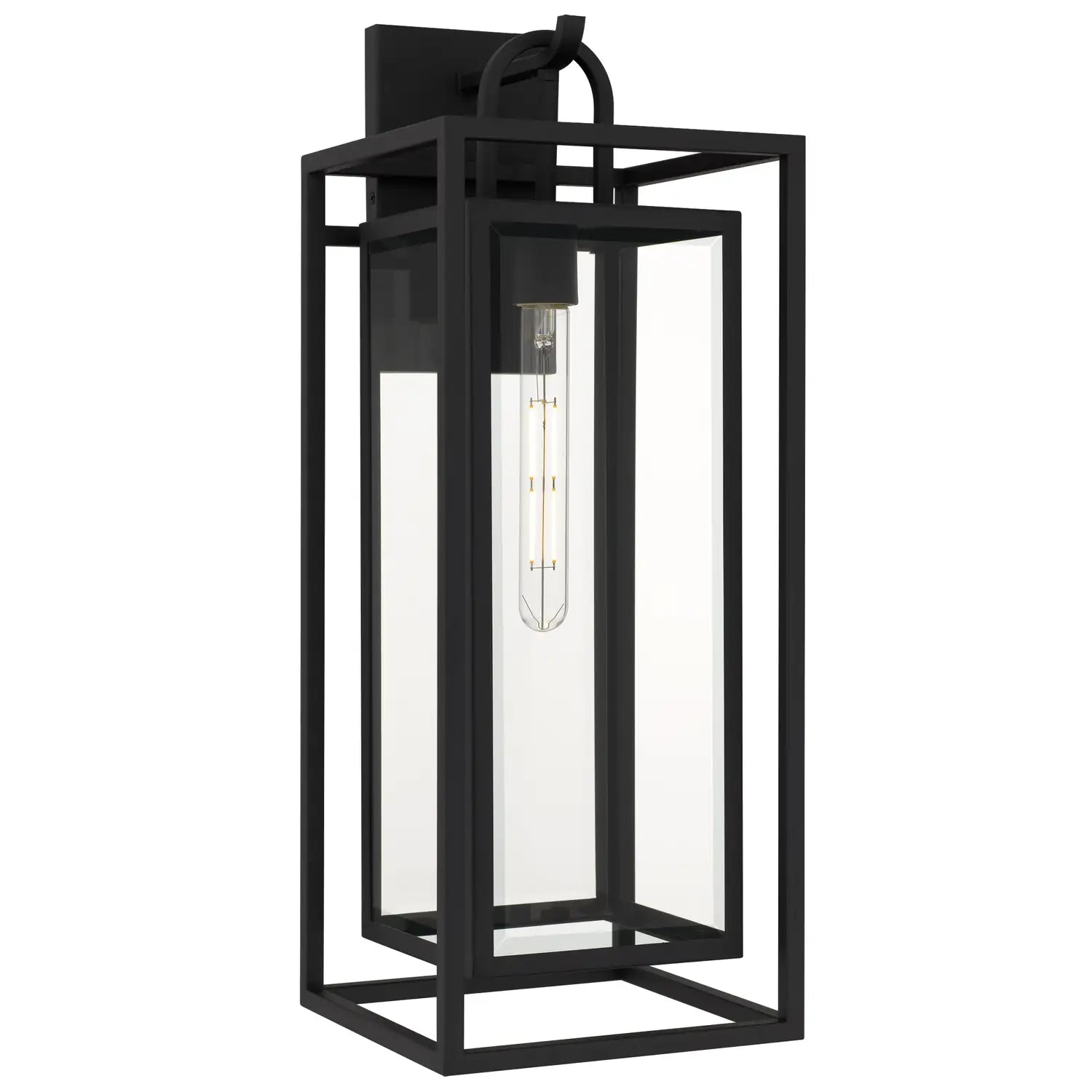 QUOIZEL, JAYCE OUTDOOR LANTERN, OUTDOOR CEILING LIGHTS