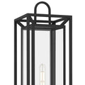 QUOIZEL, JAYCE OUTDOOR LANTERN, OUTDOOR CEILING LIGHTS