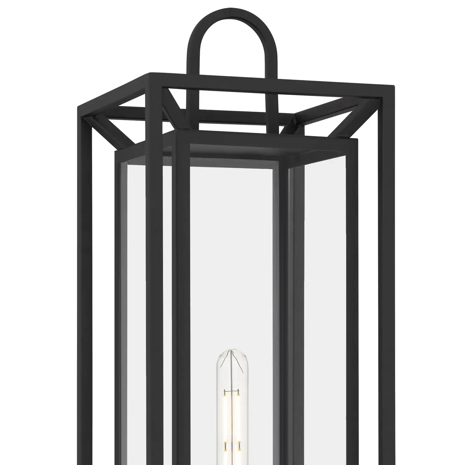 QUOIZEL, JAYCE OUTDOOR LANTERN, OUTDOOR CEILING LIGHTS
