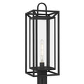 QUOIZEL, JAYCE OUTDOOR LANTERN, OUTDOOR CEILING LIGHTS