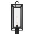 QUOIZEL, JAYCE OUTDOOR LANTERN, OUTDOOR CEILING LIGHTS