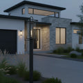 QUOIZEL, JAYCE OUTDOOR LANTERN, OUTDOOR CEILING LIGHTS