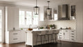 QUOIZEL, JETT PENDANT, PENDANT LIGHT