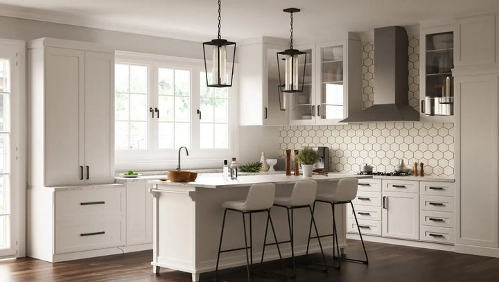 QUOIZEL, JETT PENDANT, PENDANT LIGHT