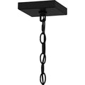 QUOIZEL, JETT PENDANT, PENDANT LIGHT