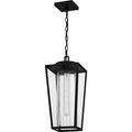 QUOIZEL, JETT PENDANT, PENDANT LIGHT